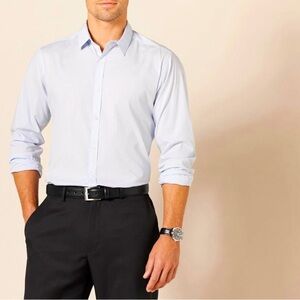 Amazon Essentials Men's Dress Belt